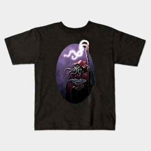 The Watcher Kids T-Shirt